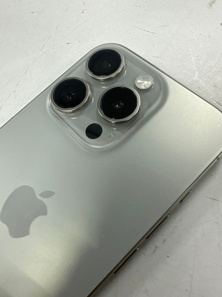 Распродажа Apple iphone 15 pro 256gb, продавец Техноскарб