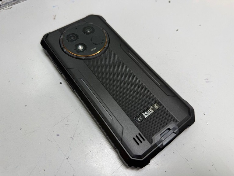 Ihunt titan p15000 ultra 8/256gb Код:01-201120802. Зображення 10