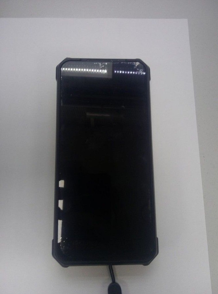 Купити Ulefone Armor 24 12/256GB Black Б/У