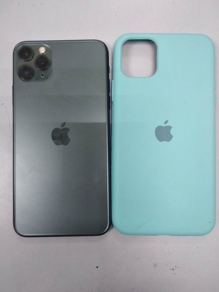 Apple iphone 11 pro max 64gb Код:01-201147703. Изображение 10