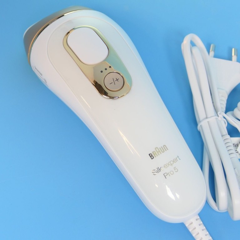 Braun Silk-expert Pro 5 IPL PL 5412. Код:null. Зображення 5