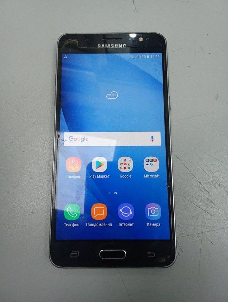 Дешево Samsung galaxy j5 j510h з ломбарду