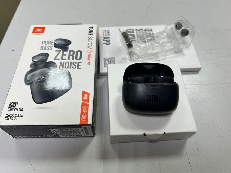 Купити Jbl tune buds Б/У