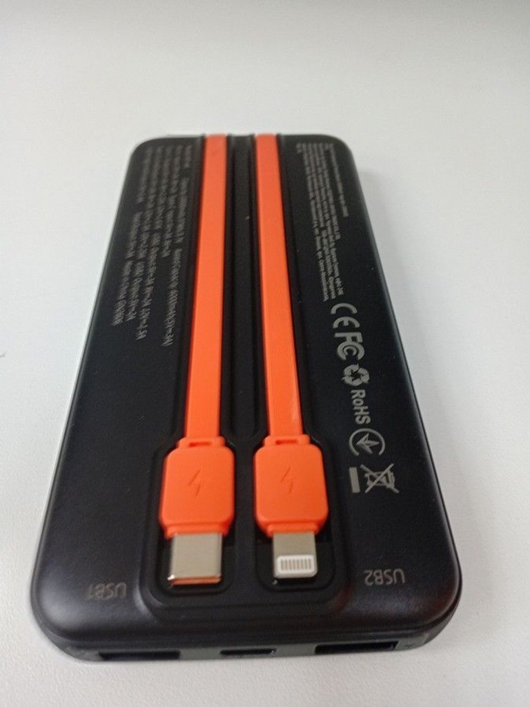 Klgo kp-44 10000mah Код:01-201150769. Изображение 6