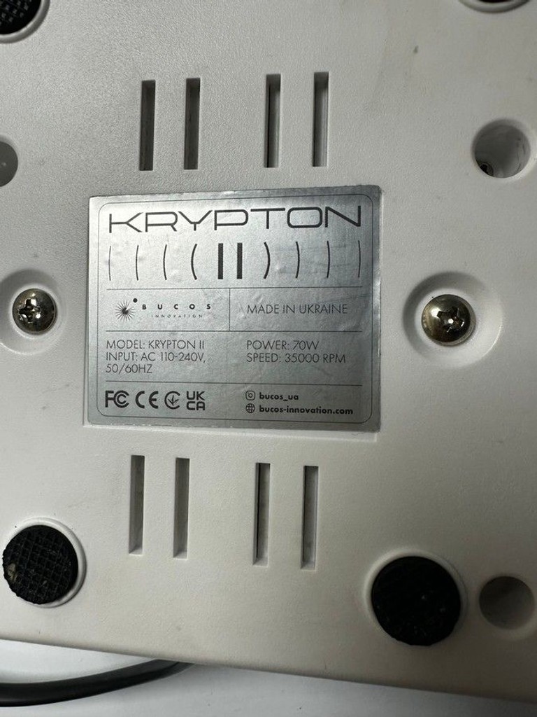 Розпродаж Krypton 2 xps-350, продавець Техноскарб