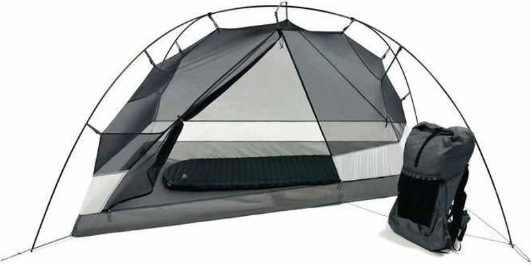 Durston X-Dome 1+ (модель 2026). Новий. Код:null. Зображення 8