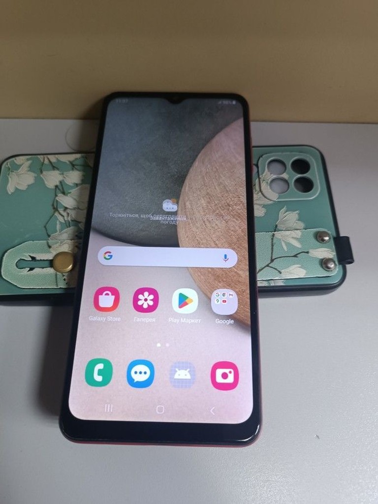 Купити Samsung galaxy a12 a127f 4/64gb Б/У