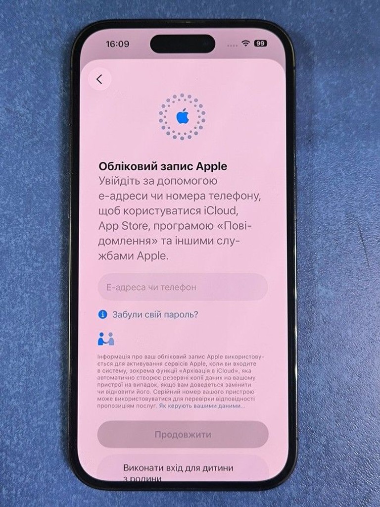 Apple iphone 14 pro 128gb Код:01-201152541. Изображение 9
