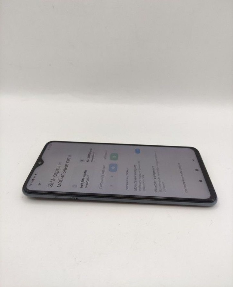Xiaomi Redmi Note 8 Pro 6/64GB Green Код:01-201152428. Зображення 6