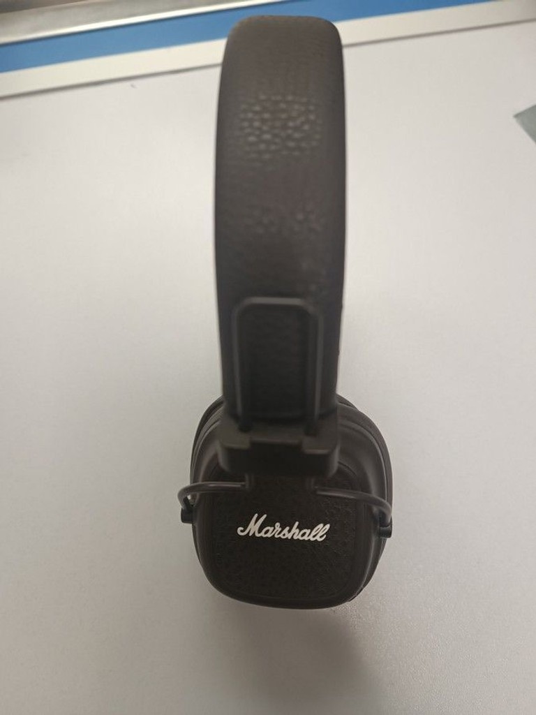 Оголошення Marshall major v Б/У