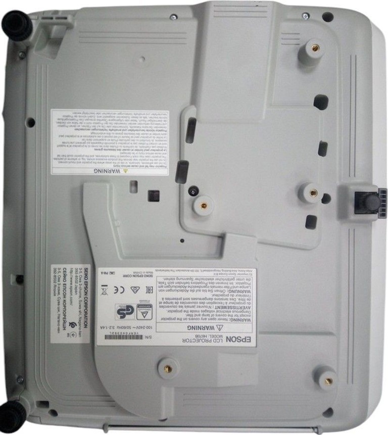 Дешево Epson eb-536wi з ломбарду