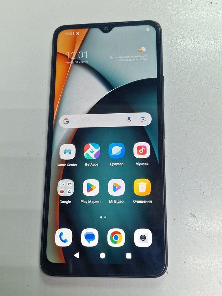 Купить Xiaomi redmi a3 3/64gb Б/У