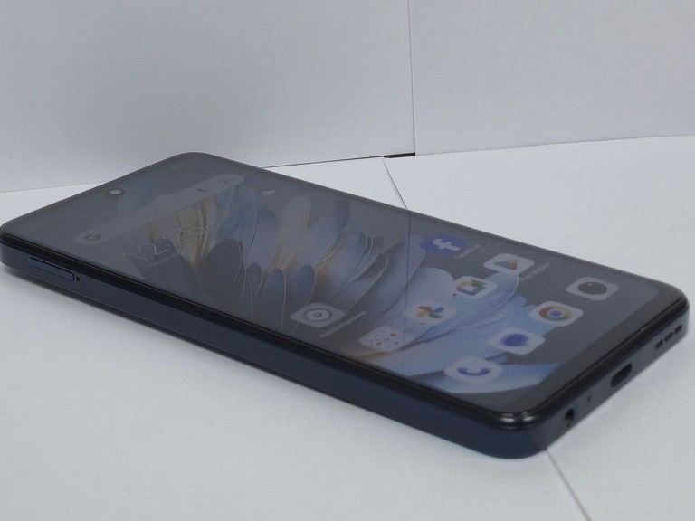 Zte Nubia V60 Design 6/256GB Purple Код:01-201154957. Зображення 7