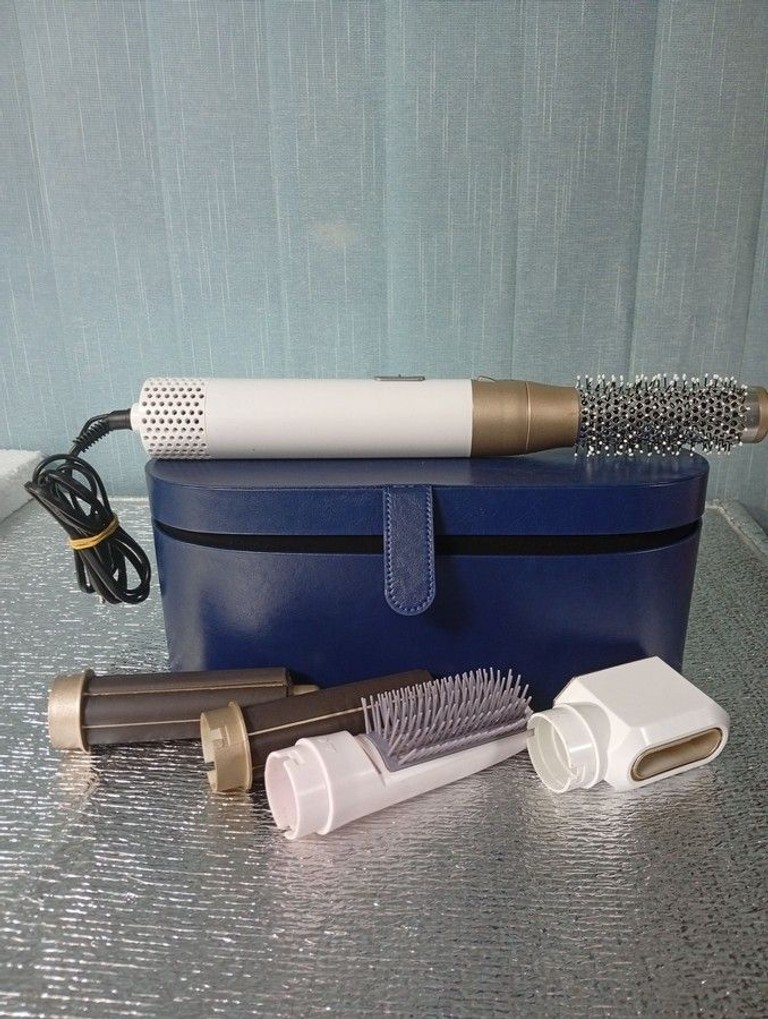 Купити Hot Air Styler 5 в 1 Б/У