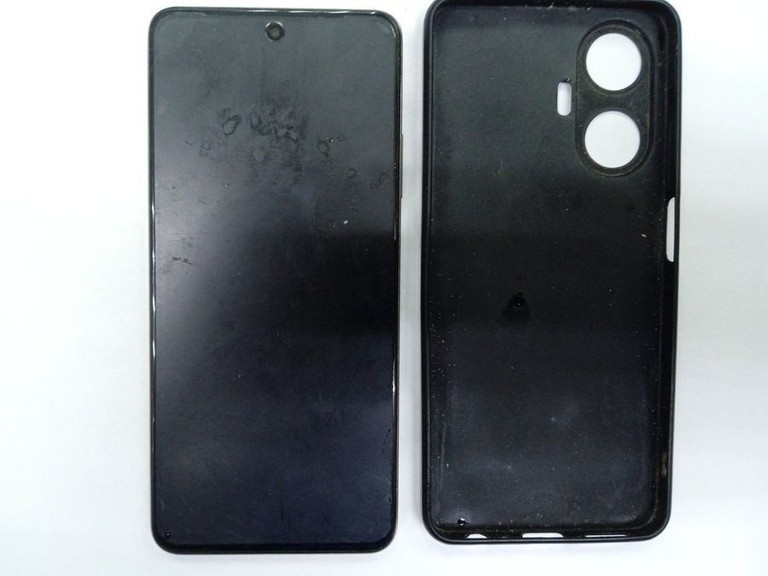 Дешево Realme c55 8/256gb з ломбарду