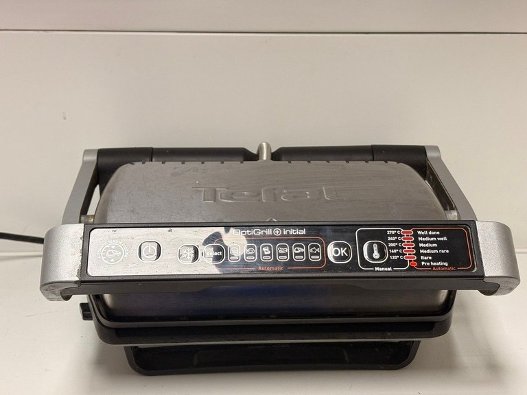 Tefal OptiGrill+ GC717D10 Код:01-201041088. Зображення 5