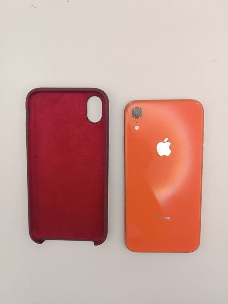 Распродажа Apple iphone xr 128gb, продавец Техноскарб