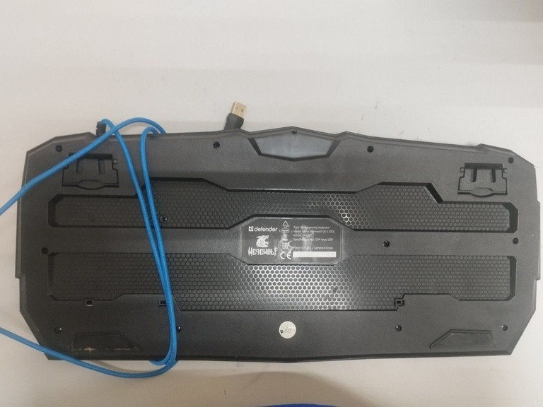 Оголошення Defender gk-120dl werewolf 45120 Б/У