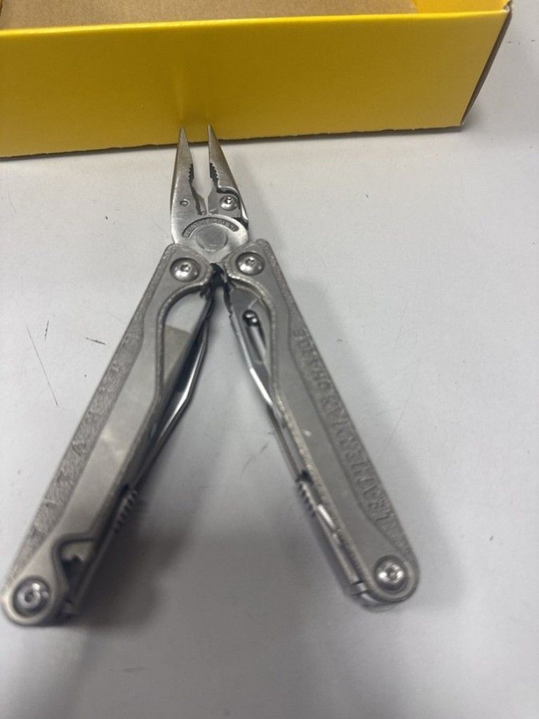 Дешево Leatherman Charge TTi (830726) з ломбарду