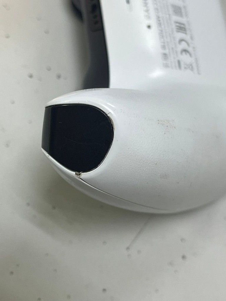 Sony DualSense Black Код:01-201155705. Изображение 5