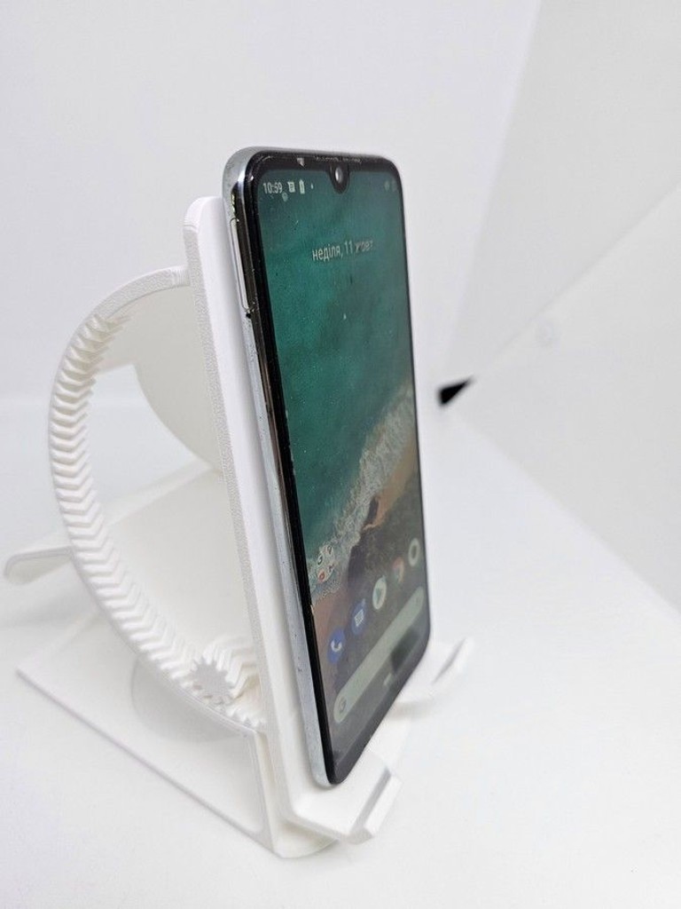 Распродажа Xiaomi Mi A3 4/128GB Blue, продавец Техноскарб