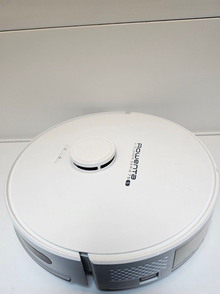 Rowenta X-PLORER Serie 75 S RR8577WH Код:01-201158569. Изображение 12