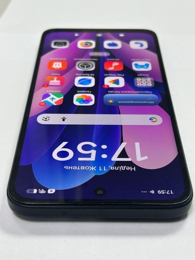 Xiaomi redmi 15 4g 8/256gb Код:01-201158749. Зображення 10