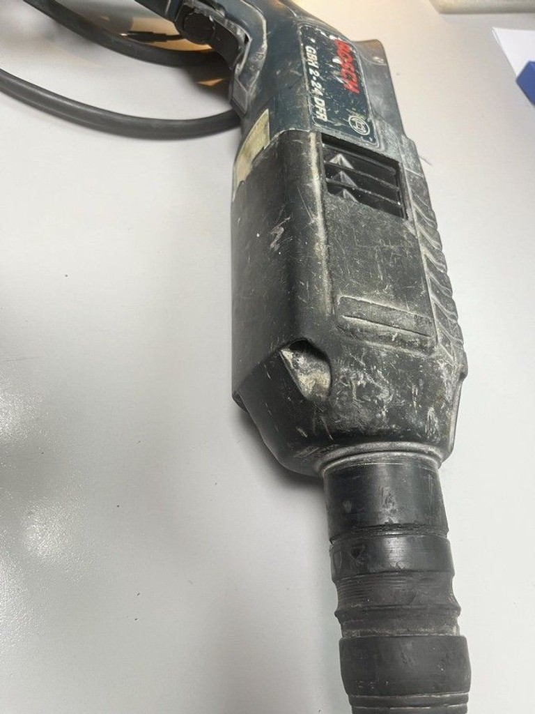 Объявление Bosch gbh 2-24 dfr Б/У