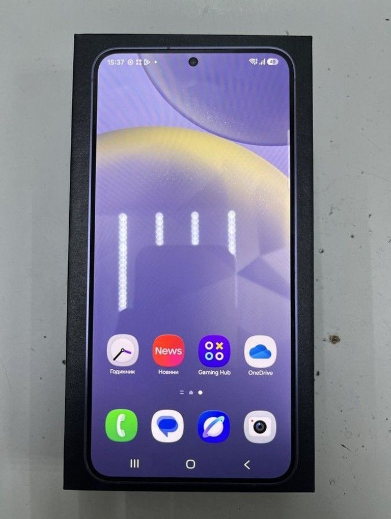 Купить Samsung galaxy s24+ 12/512gb Б/У