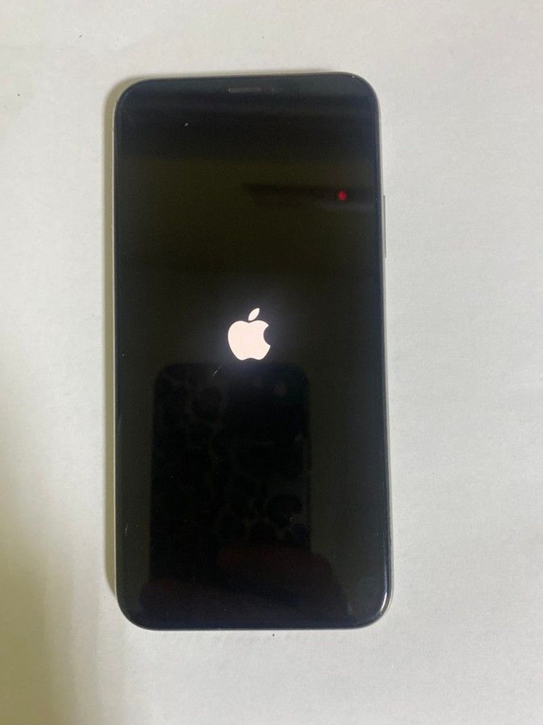 Объявление Apple iphone x 256gb Б/У