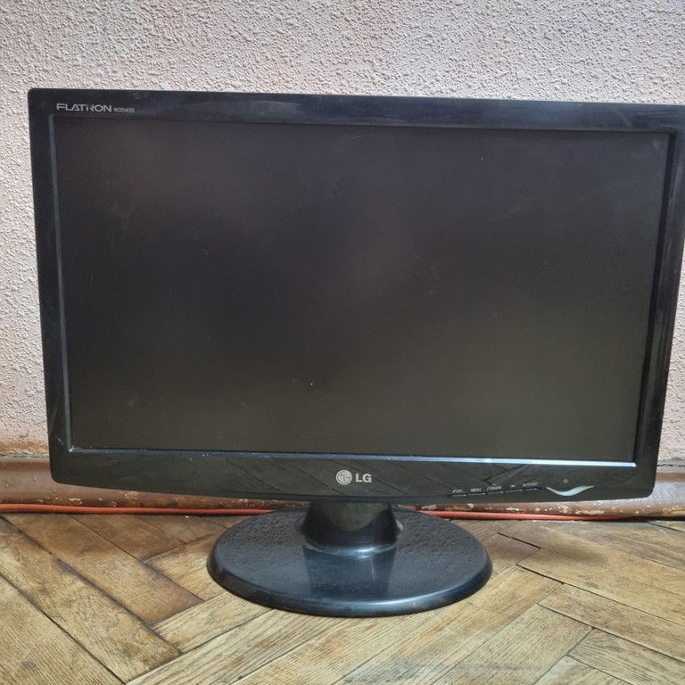 Купити LG FLATRON W2043S-PF Б/У