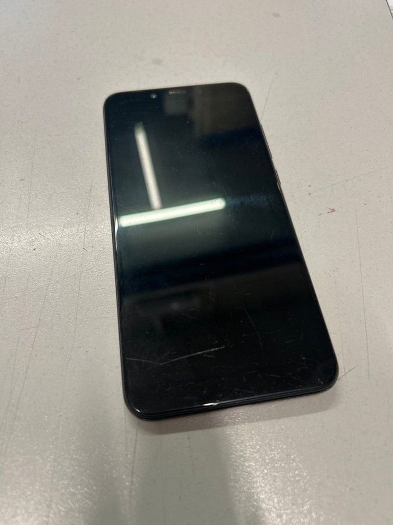 Купить Xiaomi Mi A2 4/64GB Black Б/У