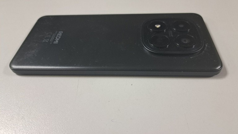 Xiaomi Redmi Note 15 Pro 4G 8/256GB Glacier Blue Код:01-201137258. Изображение 6