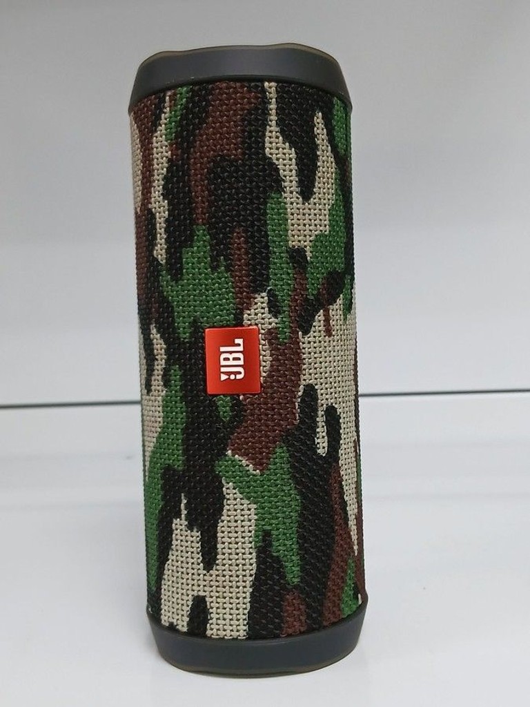 Купить Jbl flip 4 Б/У