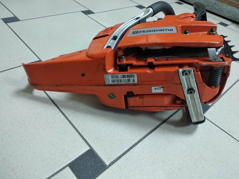 Распродажа Husqvarna 353, продавец Техноскарб