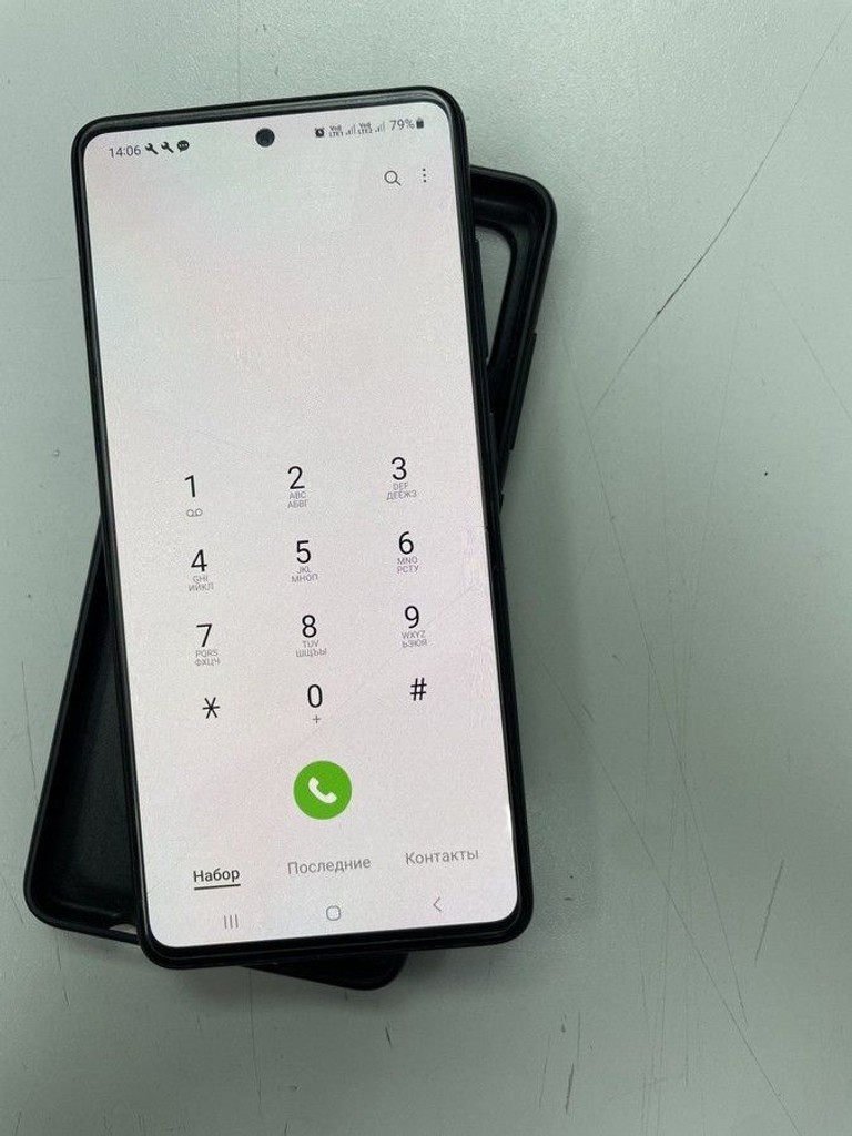 Объявление Samsung a515f galaxy a51 4/64gb Б/У