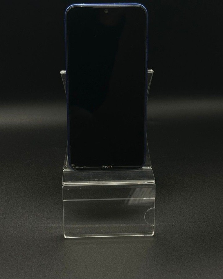 Xiaomi Redmi Note 8T 4/64GB Blue Код:01-201162046. Изображение 5