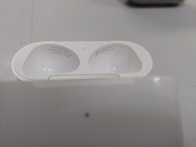 Дешиво Apple airpods 3rd generation с ломбарда