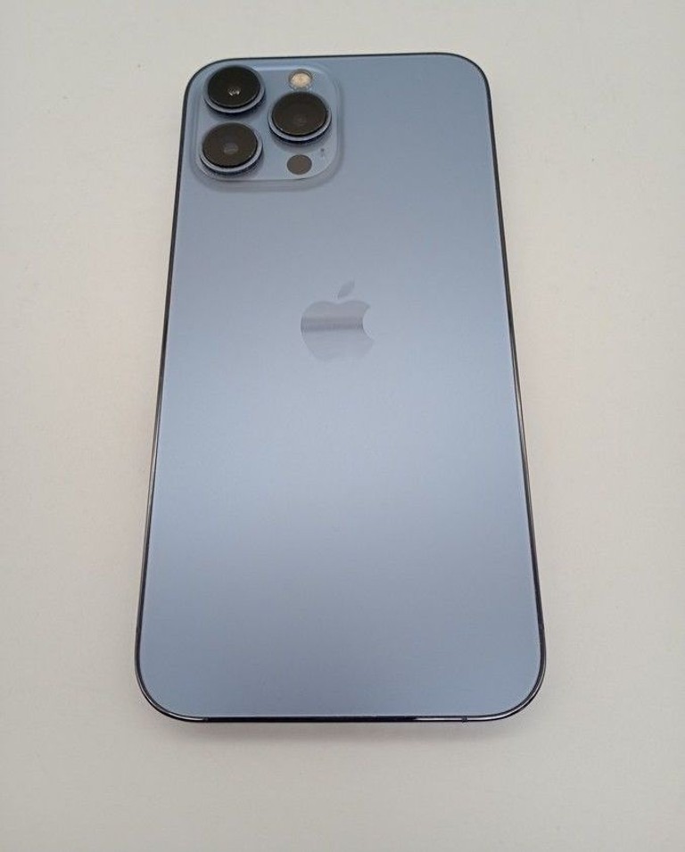 Объявление Apple iphone 13 pro max 128gb Б/У
