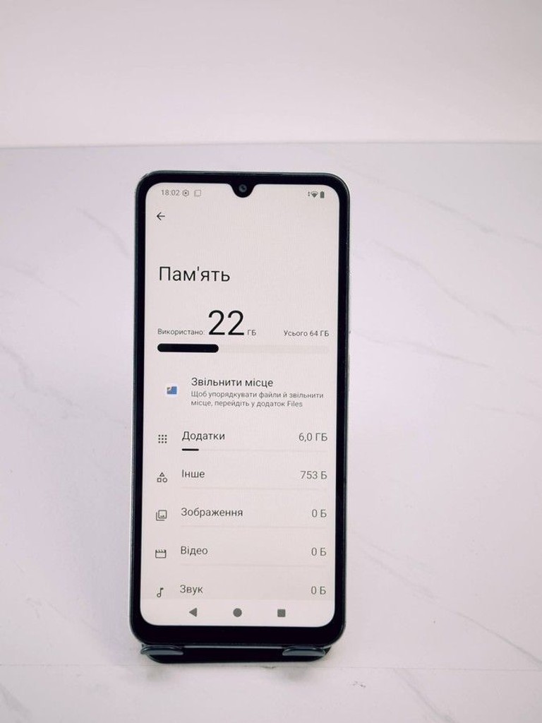 Дешево Xiaomi redmi a5 3/64gb з ломбарду