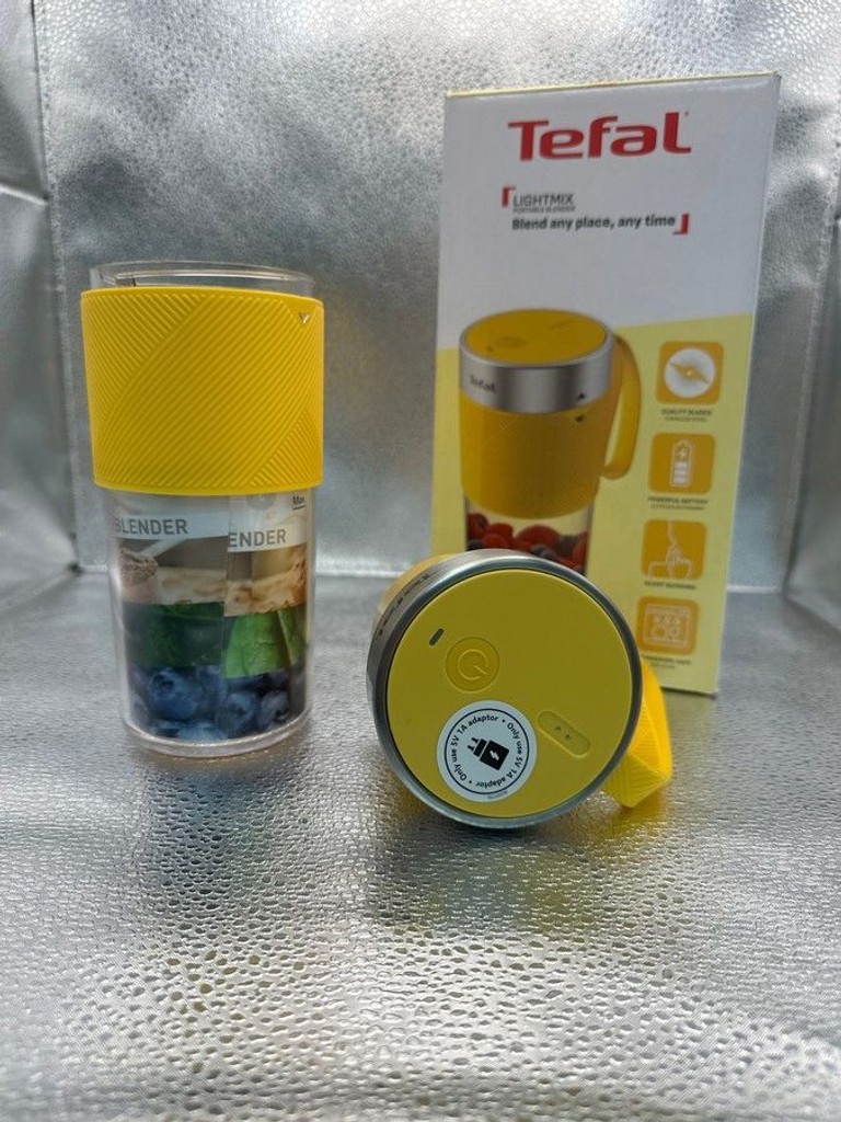Дешиво Tefal Lightmix BL1C0230 с ломбарда