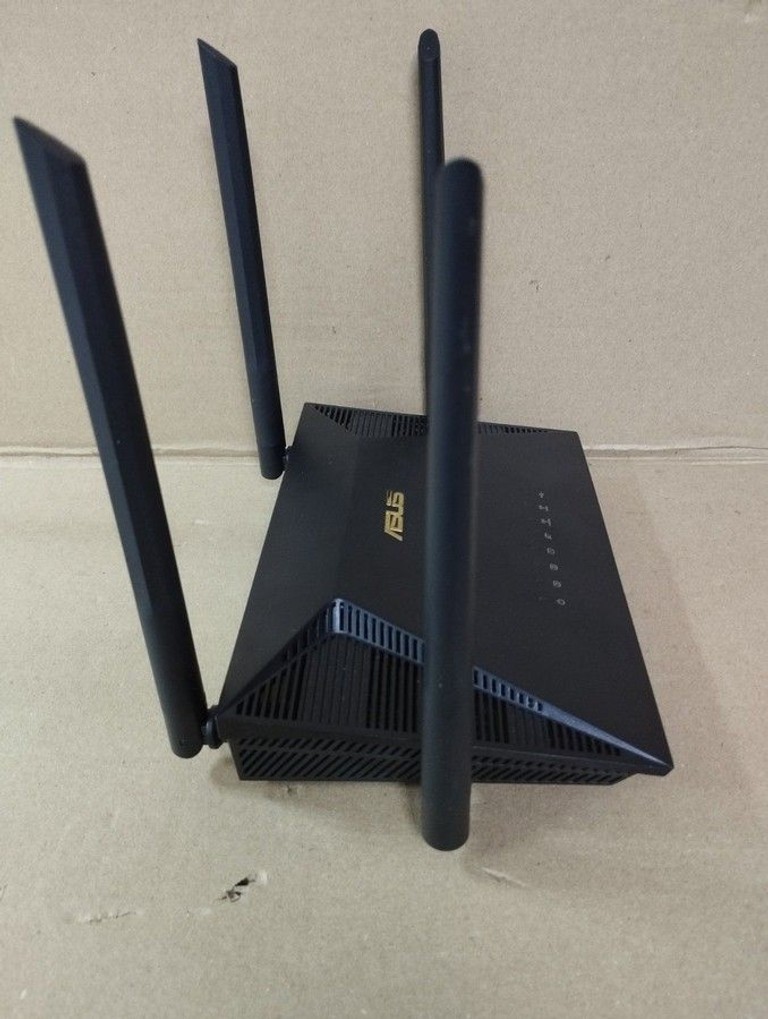 Распродажа Asus RT-AX53U, продавец Техноскарб