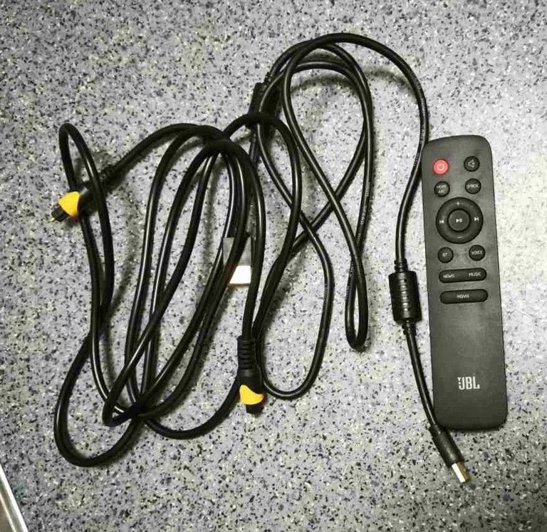 Jbl cinema sb 120 Код:01-201161667. Изображение 7