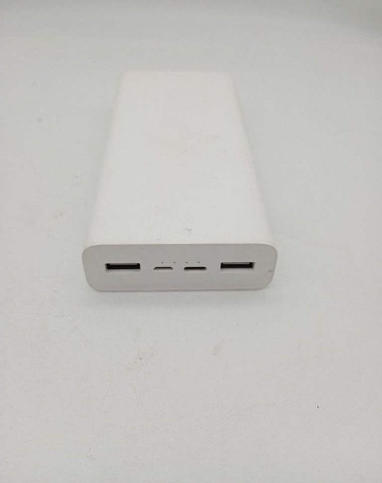 Объявление Xiaomi 20000mah 22.5w Б/У