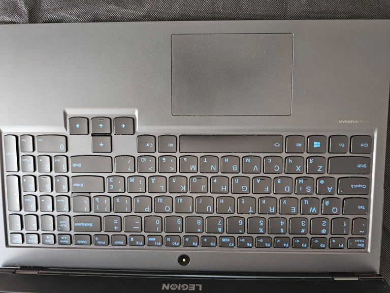 Lenovo legion 5 15arh05h/ екр 15,6"  Код:null. Зображення 5