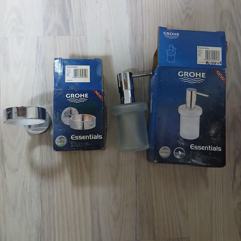 Купити Grohe 27512001 Б/У