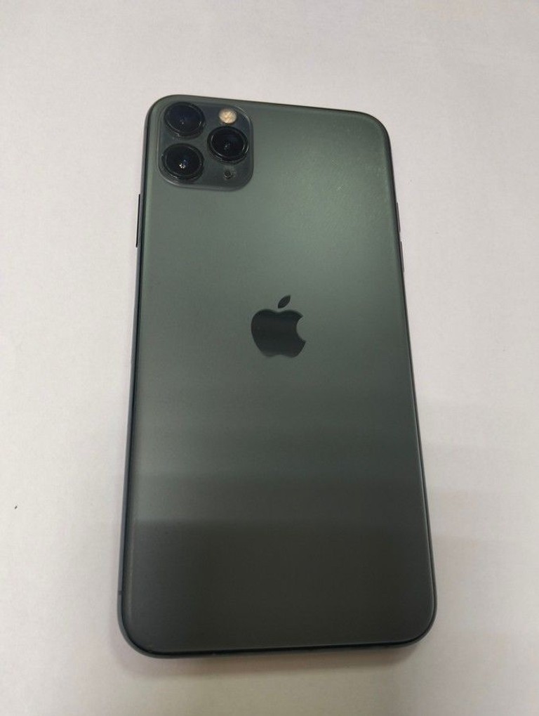 Apple iphone 11 pro max 64gb Код:01-201146361. Изображение 9