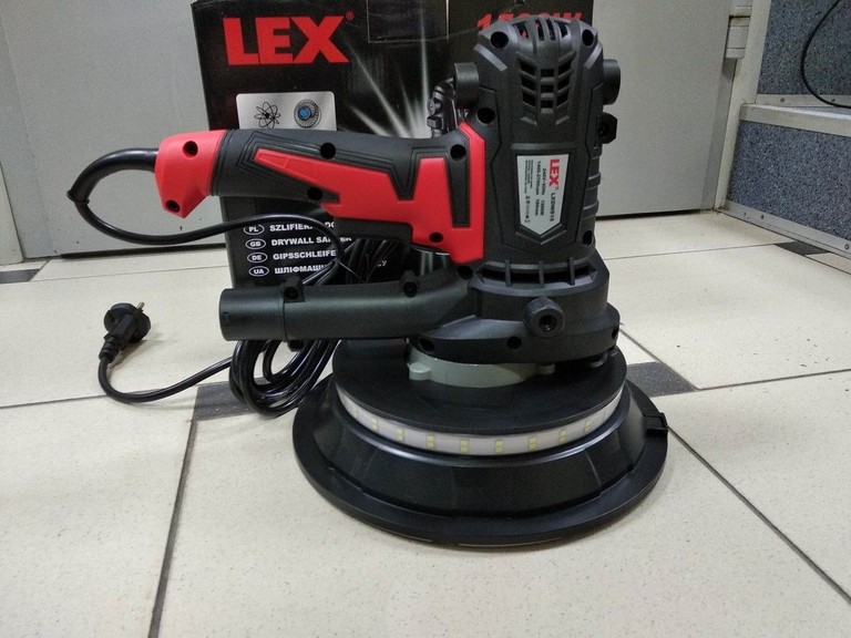 Дешиво Lex LXDWS15 с ломбарда