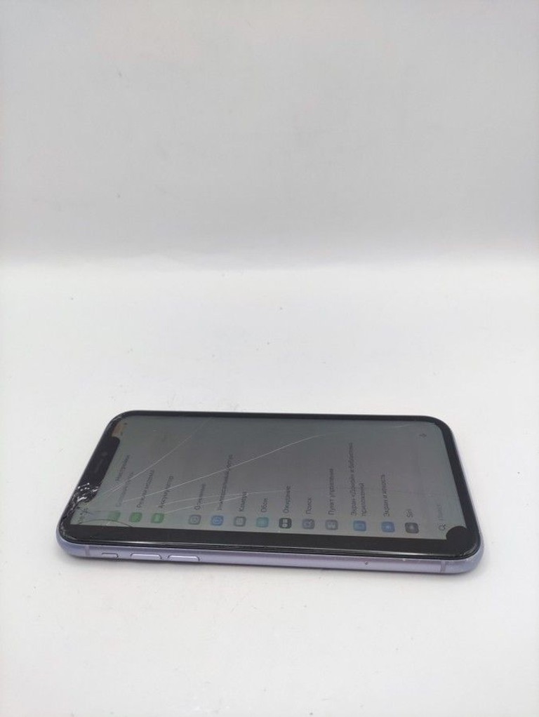 Apple iphone 11 128gb Код:01-201167370. Изображение 8