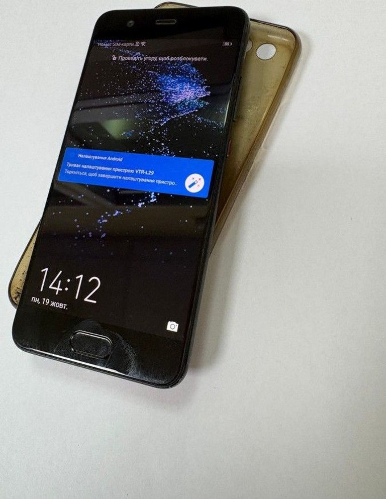 Объявление Huawei p10 vtr-l29 4/32gb Б/У